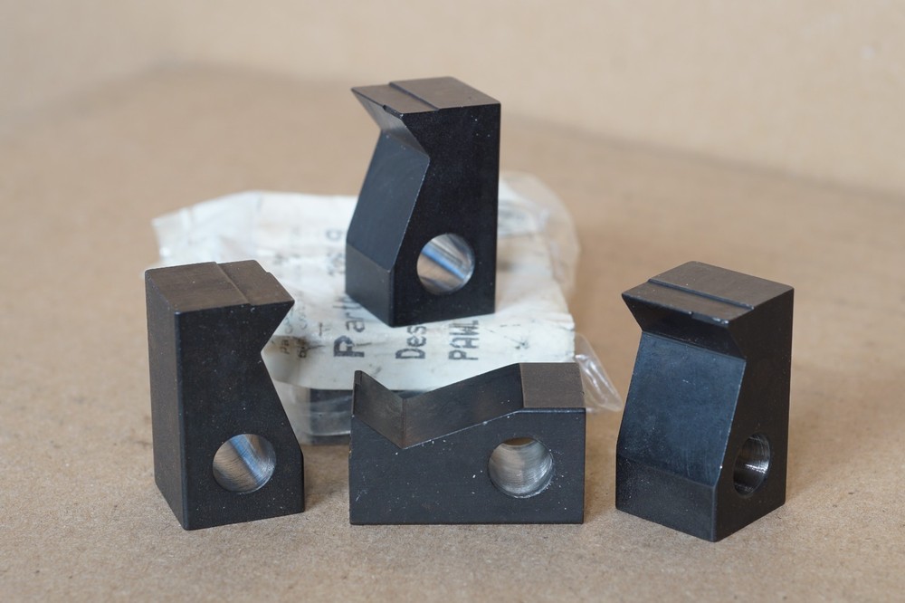 Didde Web Press "Pawl" #328-019
