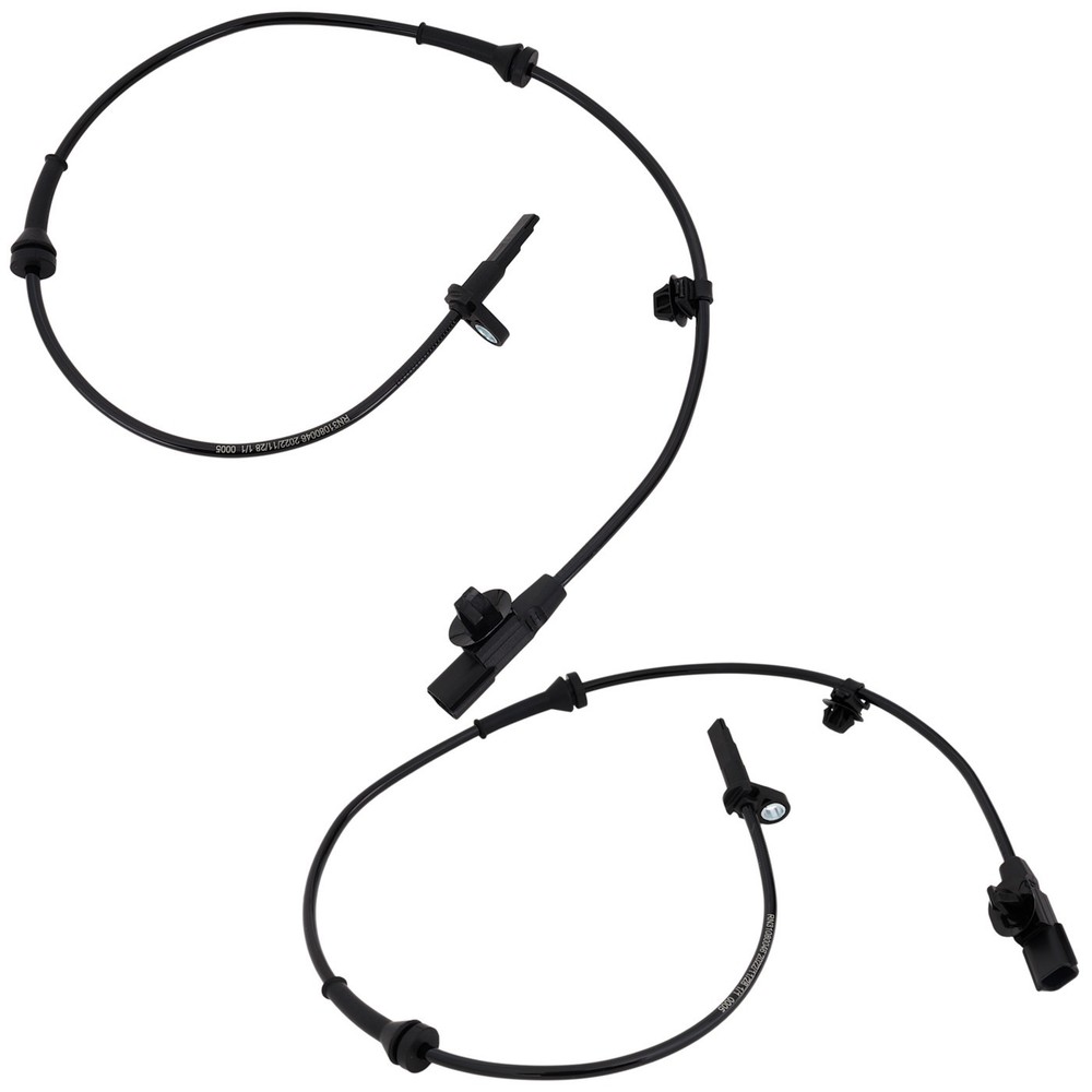 ABS Speed Sensor For 2012-2019 Nissan Versa Front Driver and Passenger Side