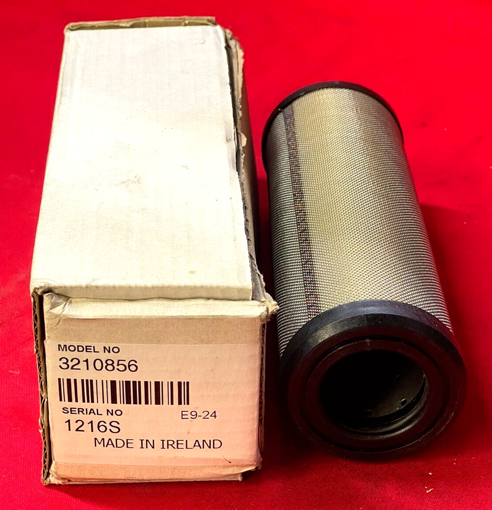 HANKISON FILTER ELEMENT REPLACEMENT M/N: 3210856