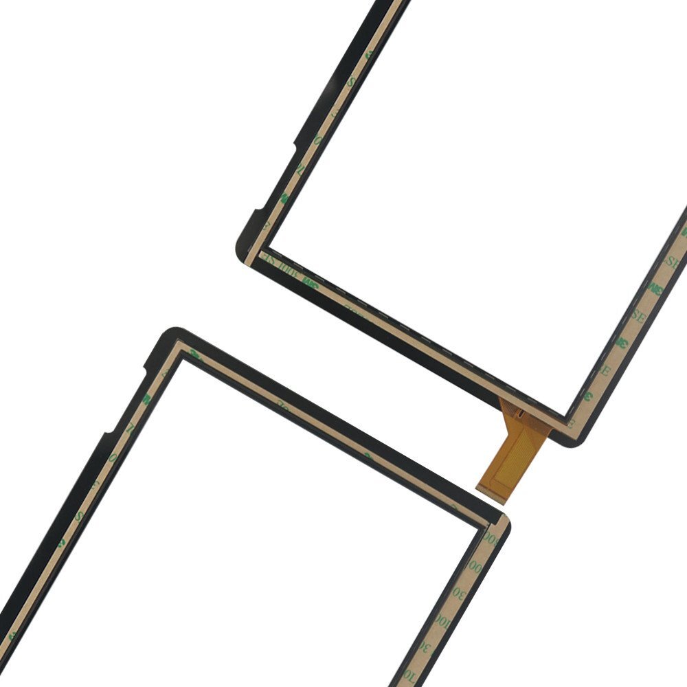 For Onn 10.1 Tablet 100011886 Touch Screen Replacement Panel Glass