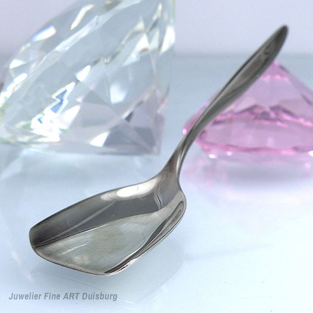 Sugar Spoon From WMF IN 800 Silver