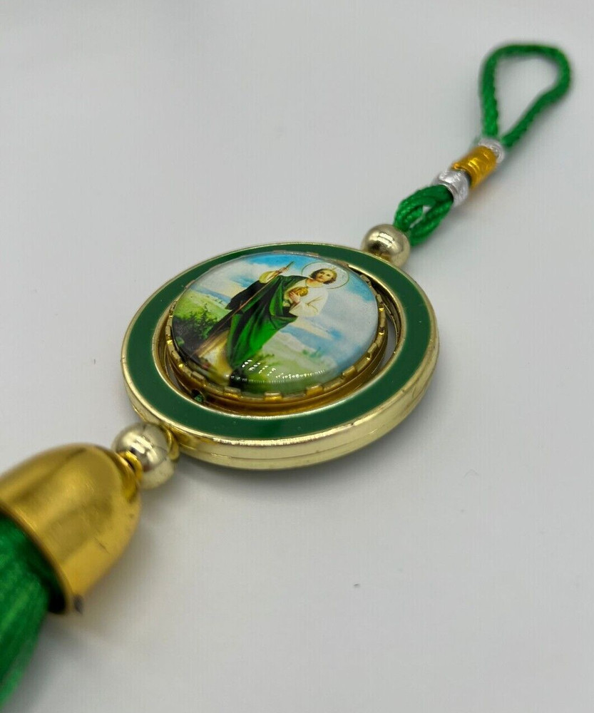 Tassel Hanging Decoration String St Jude Thaddaeus
