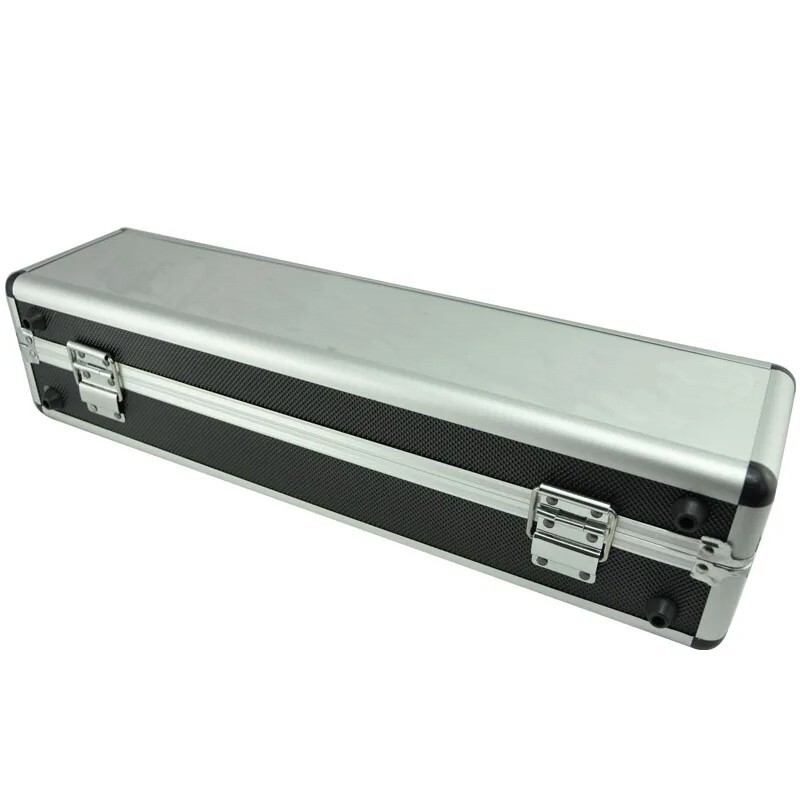 Aluminum Hard Carry Case for Scope Equipment Box
