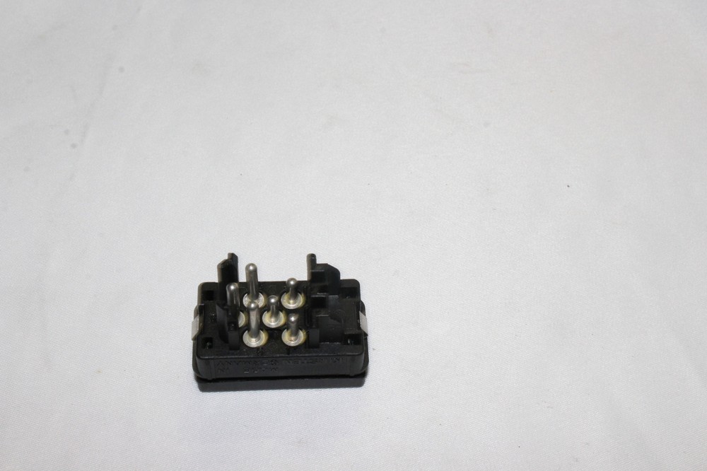 Safety switch for BMW 3 series E-36