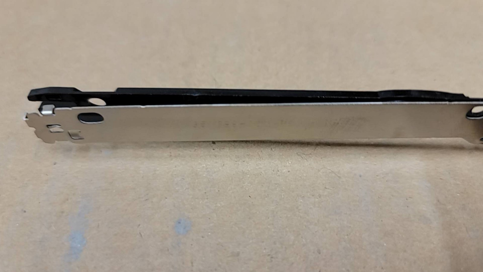 Lot of 4pcs HP 651687-001 2.5" SFF Tray Caddy 651699-001 For HP Gen8 Gen9 w/crew