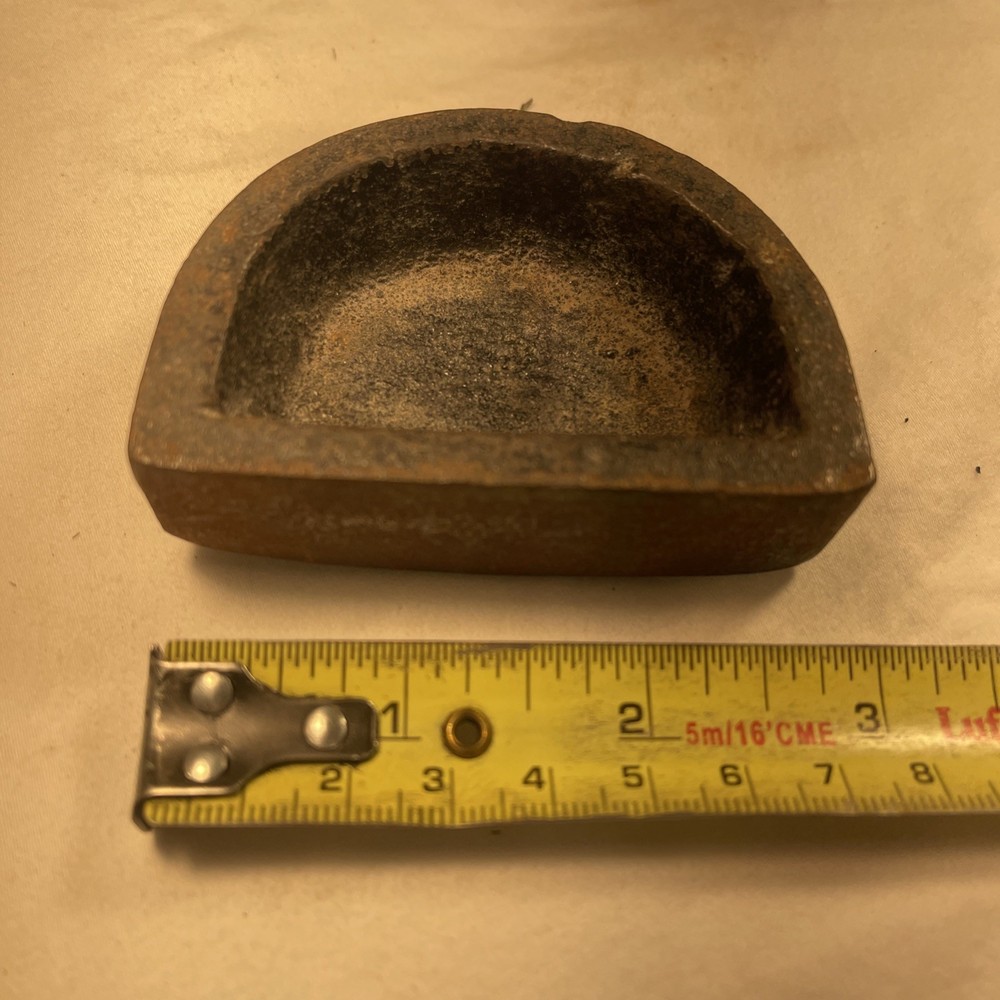 Vintage Auto Body Dolly