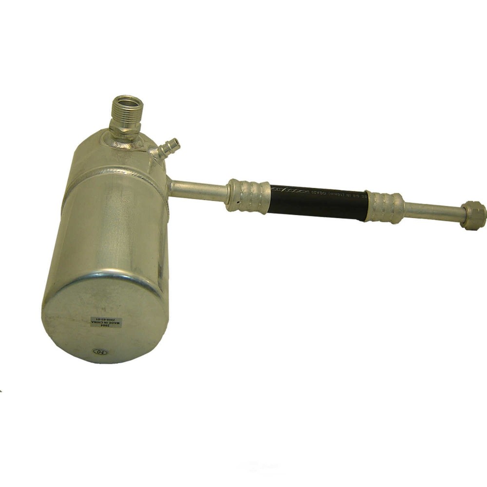 A/C Accumulator Global 1411592