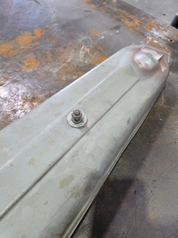 Delta Belt Guard For 6 X 48” Sander