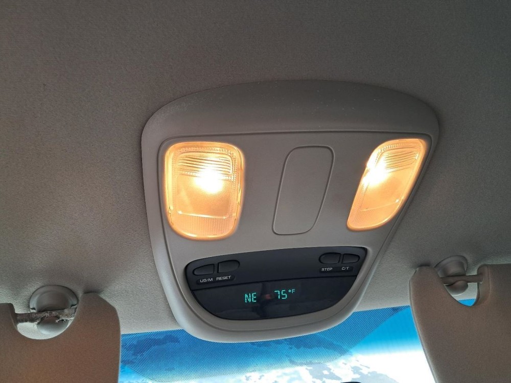 TDODR1500 2003 Glove Box 4802743