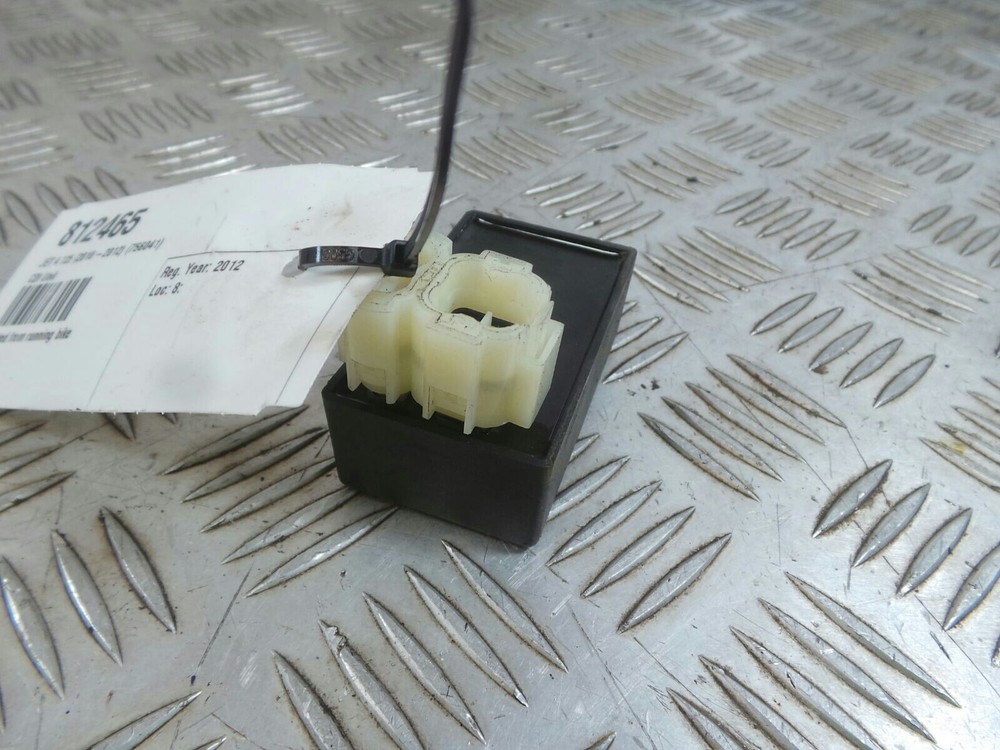 2010-2017 SYM JET 4 125 ECU / CDI