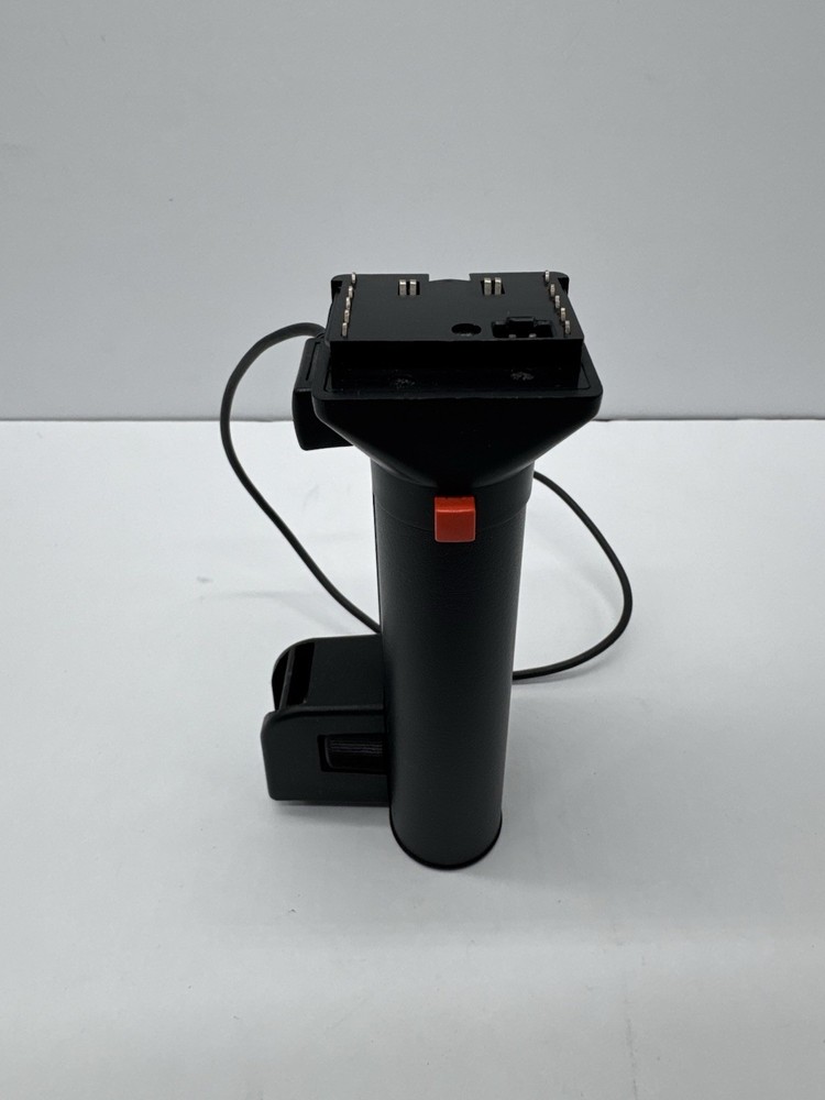 Metz G15 Flash Handle Bracket SCA 300 System Tested Working w/ Cable