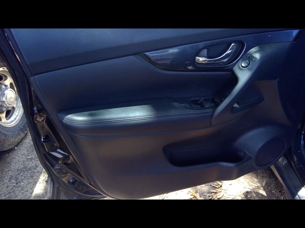 Chassis ECM Transfer Case Torque Split Control Fits 17-20 ROGUE 1123082