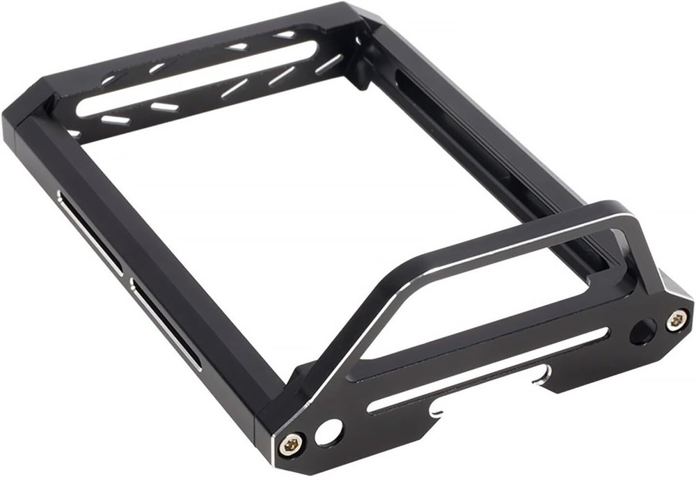Alu RC Protector Base Frame for Flysky NB4/Lite, Protective Support