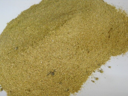 Worm Food Worm Chow for Red Wriggler 3, 6, and 12 Pounds