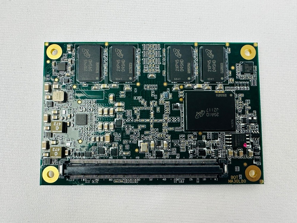 Congatec 047400 conga-MA3 COM Express Mini CPU Module