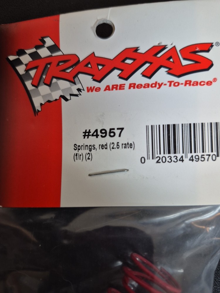 Traxxas Springs # 4957