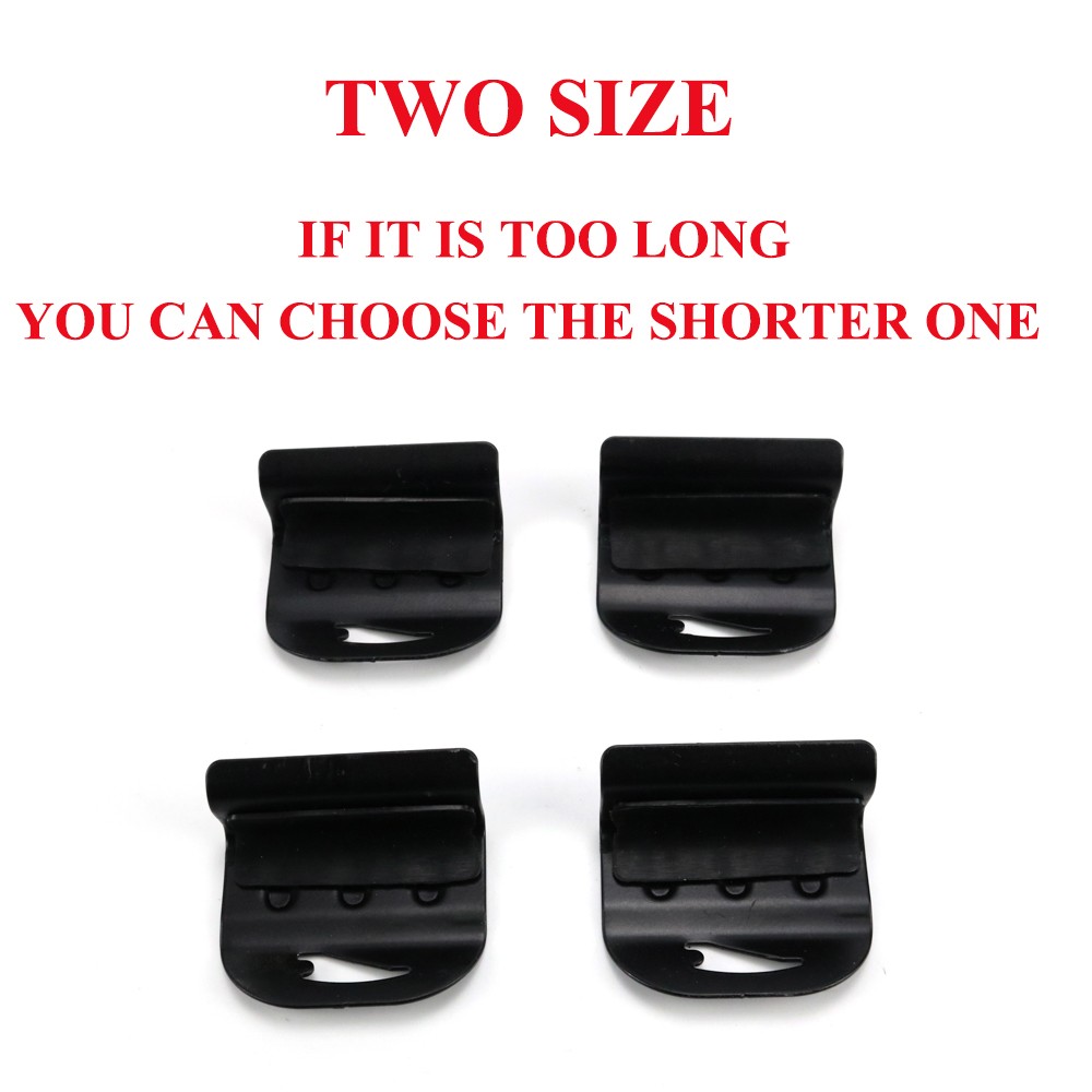 For VW Golf MK7 2011-2021 Top Roof Rack Crossbars Luggage Kayak Cargo Carriers