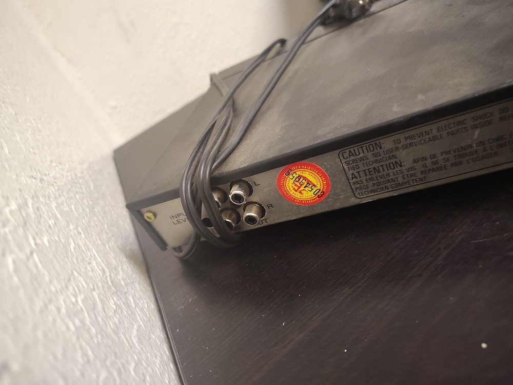 The Singing Machine Key Controller KYC-7100