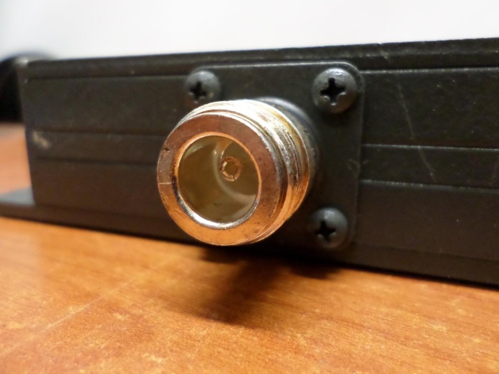 Decibel DB4193-B Shape Factor Filter