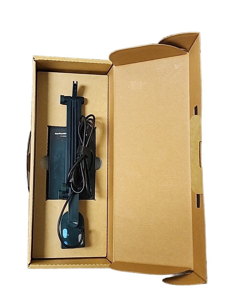 iPEVO V4k Ultra High Def USB Document Camera CDVU-08IP Adjustable