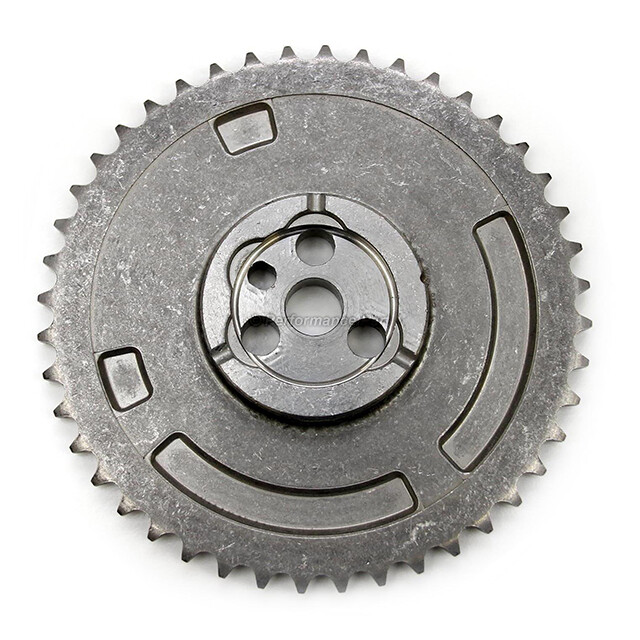 Basic VVT Delete Kit 3-Bolt Cam NON VVT Adapter Camshaft Gear GM L76 LZ1 L99