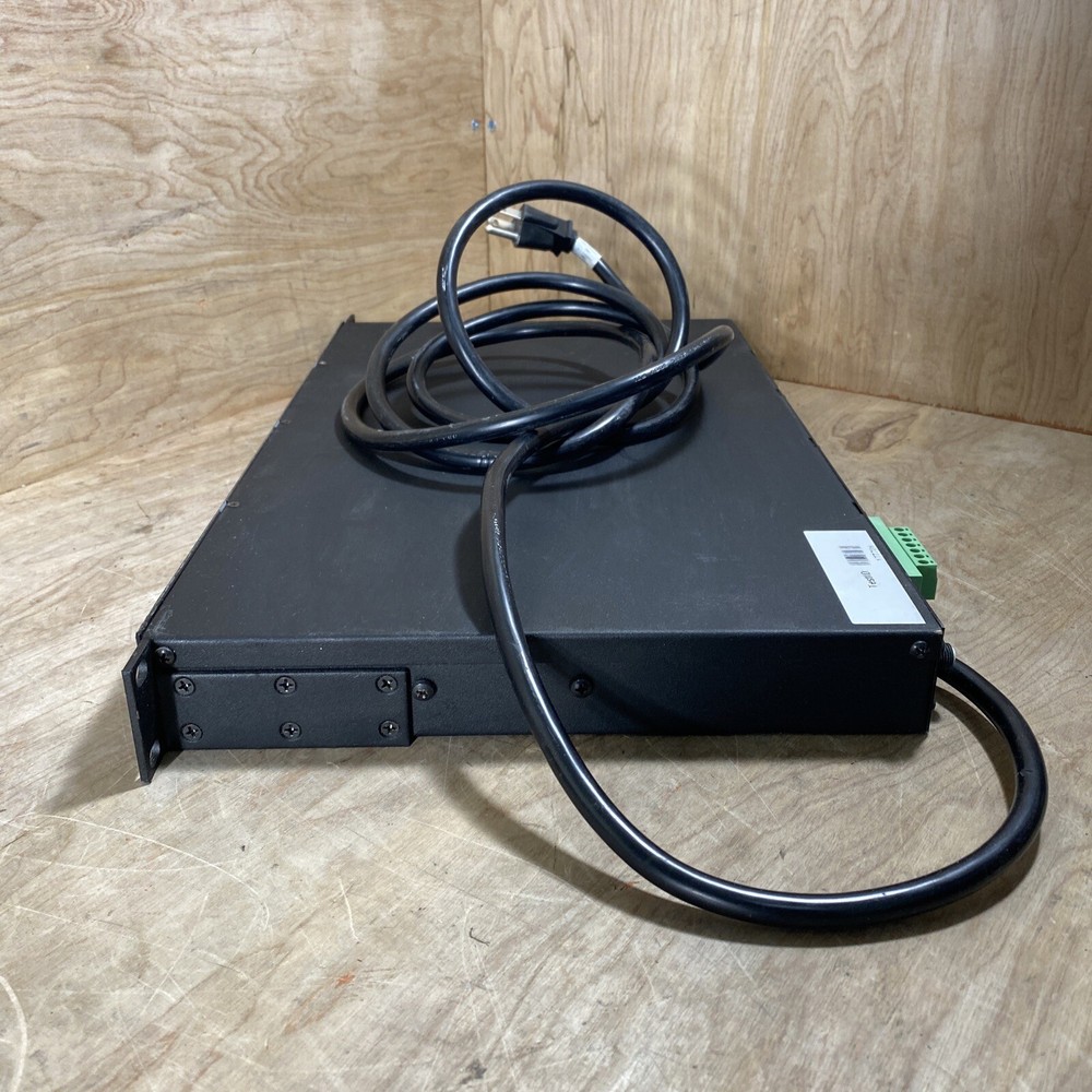 Surgex XR315 Surge Protector & Power Conditioner