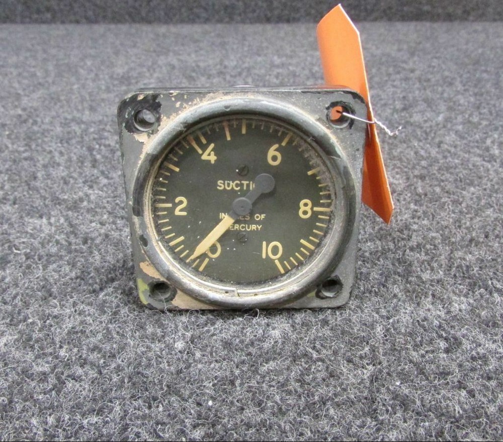 AN5771-5A Collens Suction Gauge