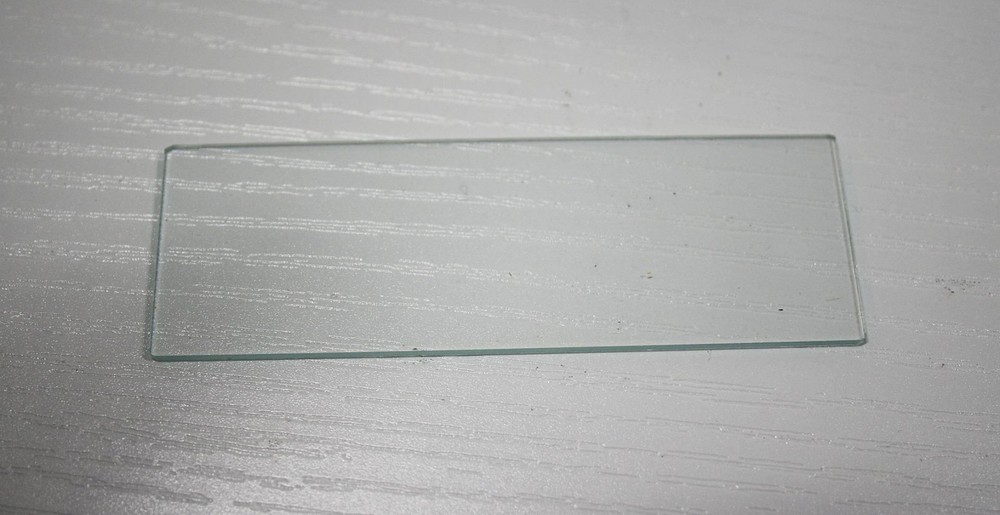 Select Micro Branded Microscope Slides Partial Box Vintage