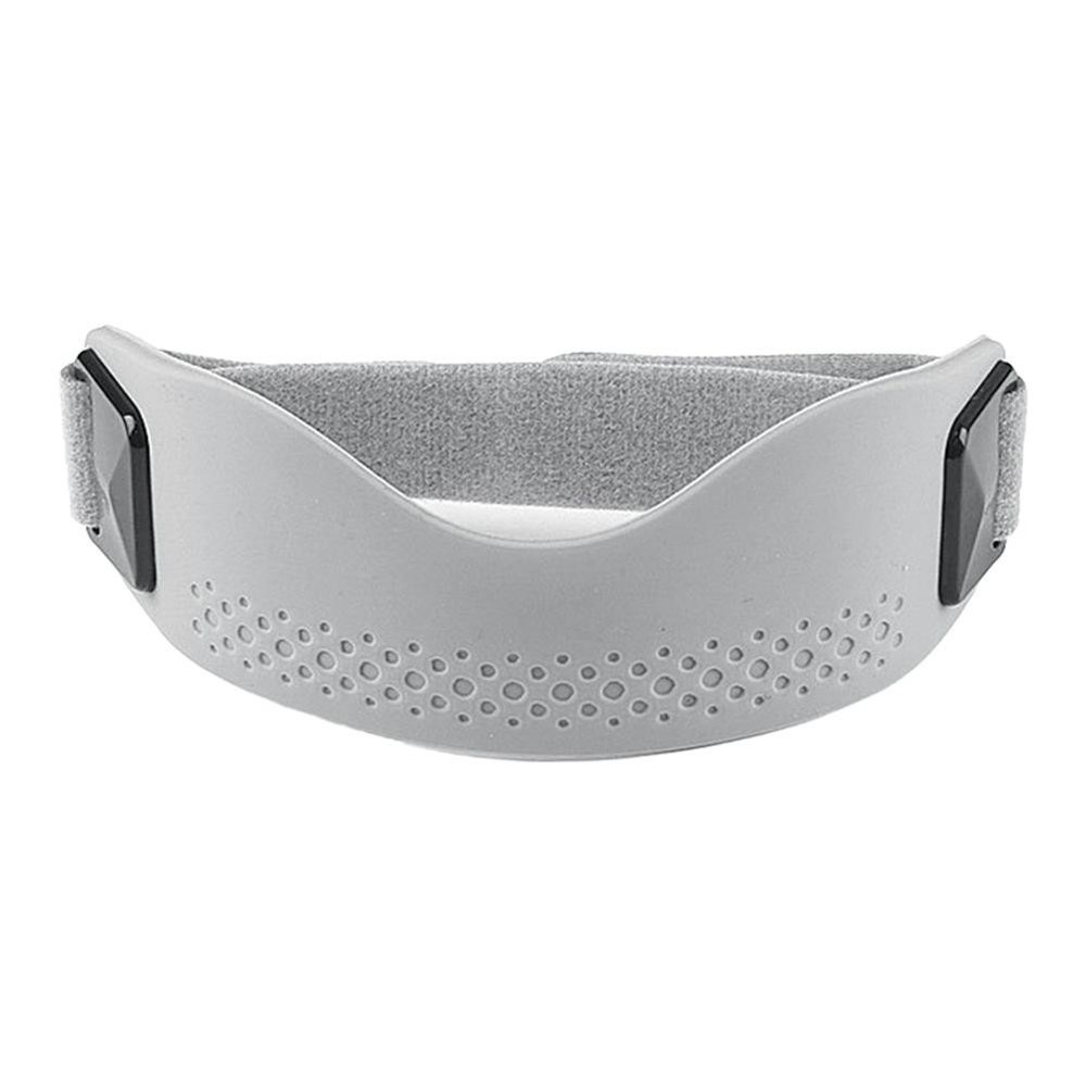 Silicone Patellar Tendon Support Strap Upgraded Adjustable patella Support- G3W0