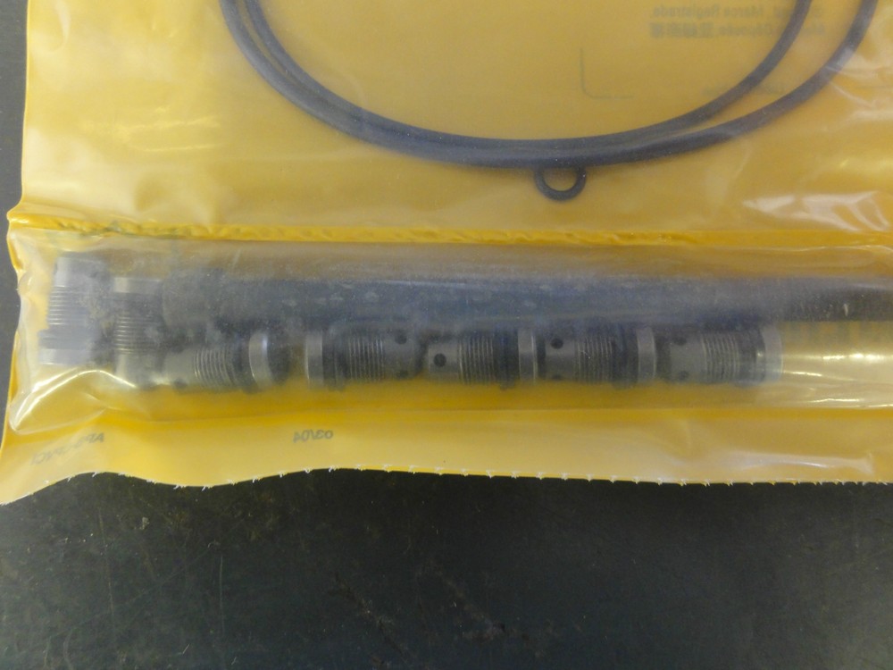 Caterpillar 262-5465 Check Valve Kit