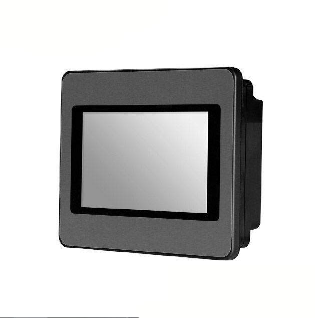 for 4.3" HMI Touch Screen ET050 eView Touch Panel New With Free USB Cable