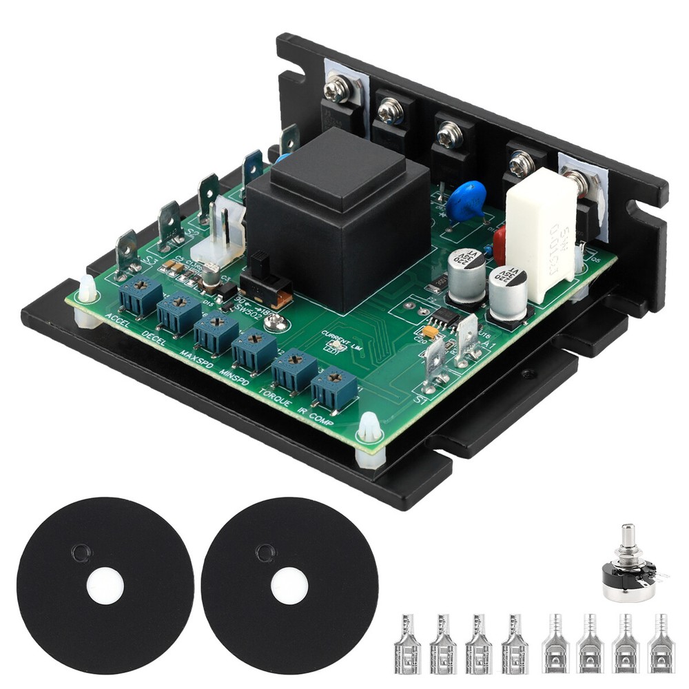 For Minarik MM23001C DC Motor Variable Speed Control Module 115/230V 11-2269