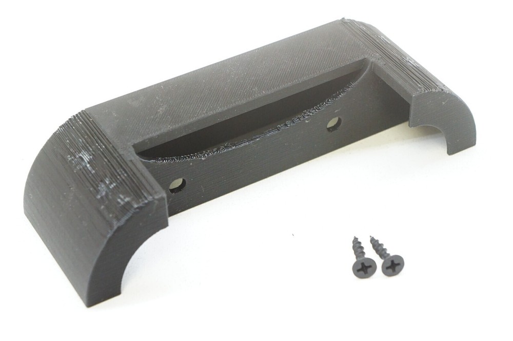 Vertical Display Stand / Wall Mount for Nintendo SNES Controller (Super NES)