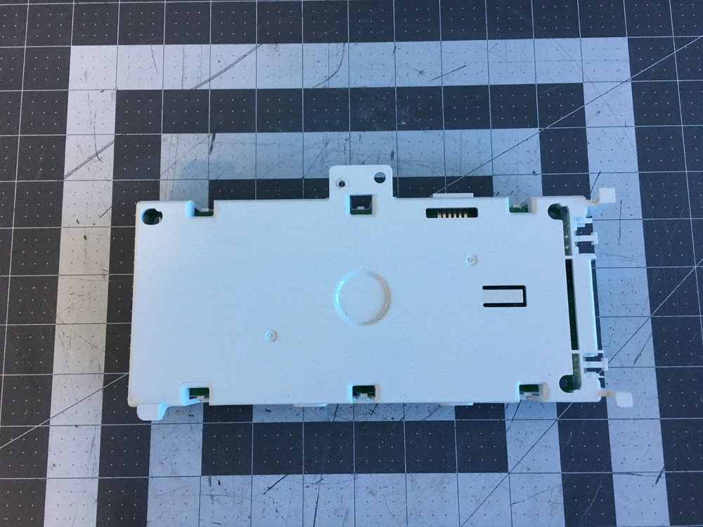 Maytag Dryer Control Board P# W10432257