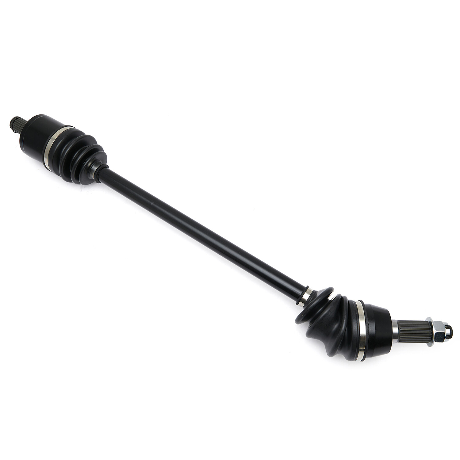 Front Left&Right CV Joint Axle For Polaris Ranger 1000 XP/1000 Crew XP 2017-2020