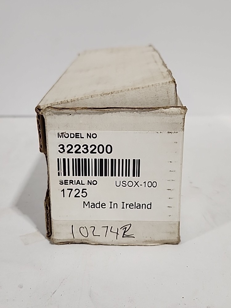 OX100 Kaeser Micron Coalescing Element, 99.995% Efficiency