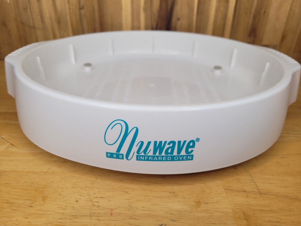 NuWave Infrared Oven Pro Replacement Base & Parts for Model 20344