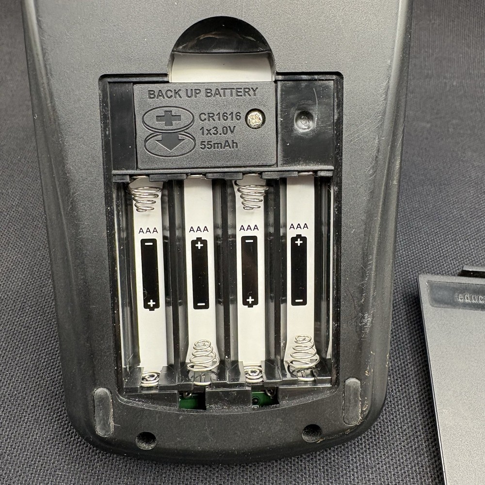 Texas Instruments TI-83 Plus Graphing Calculator Tested Working