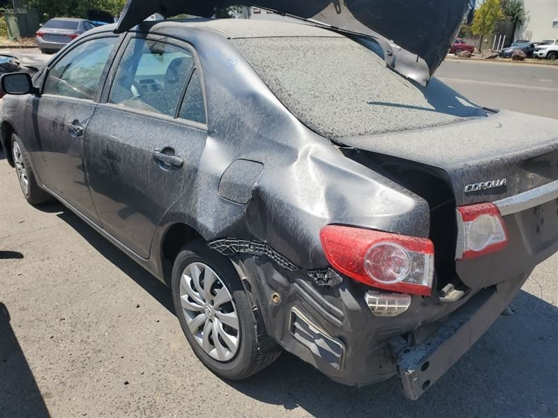 COROLLA 2012 Chassis SPEED Sensor 47241