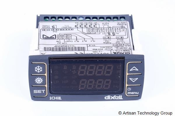 Dixell IC111CX-12700 Advanced Multifunction Controller