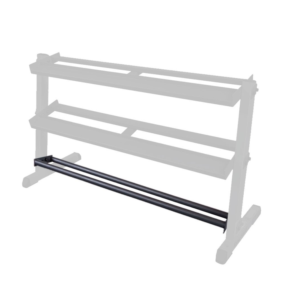 Body-Solid 60 inch Medicine Ball Storage Shelf