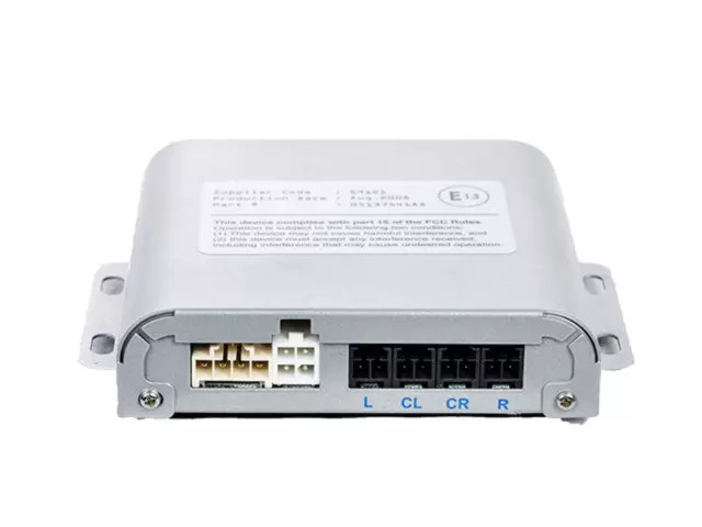 Genuine Mopar Parking Assist Module 5137541AA