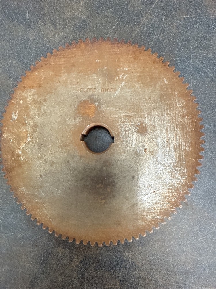 Globe 1688 Gear.   B6145