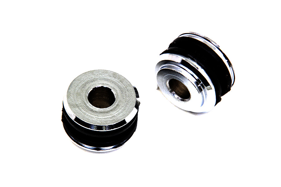 Docking Hardware Bushing Set fits Harley Davidson