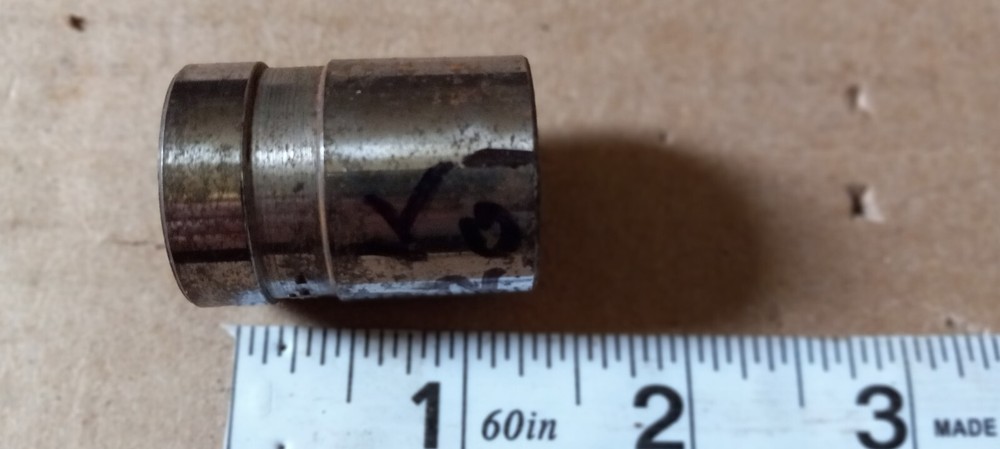 CH Group Case Holder - Used