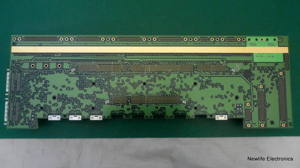 HP A5201-60209 Superdome HUCB3 Backplane