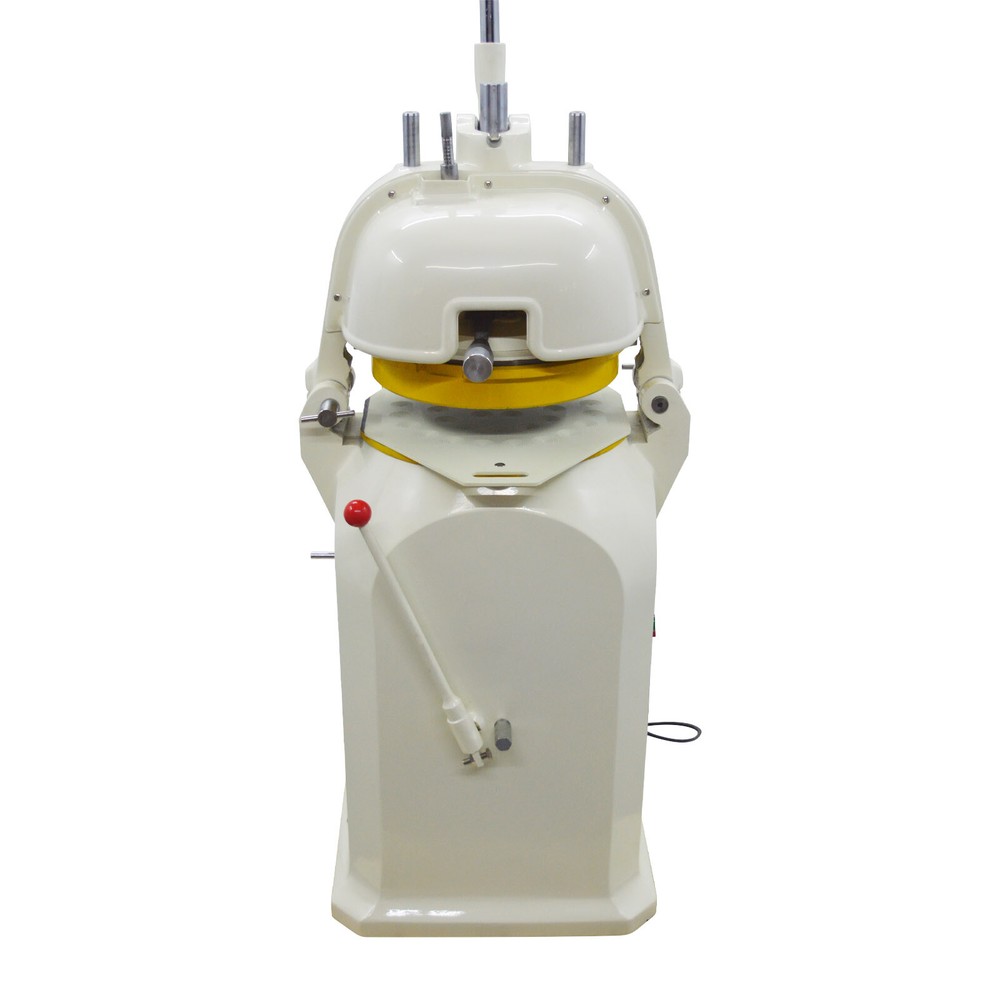 36-Piece Dough Divider Dough Automatic Rounding Machine Dough Rollers & Cutters