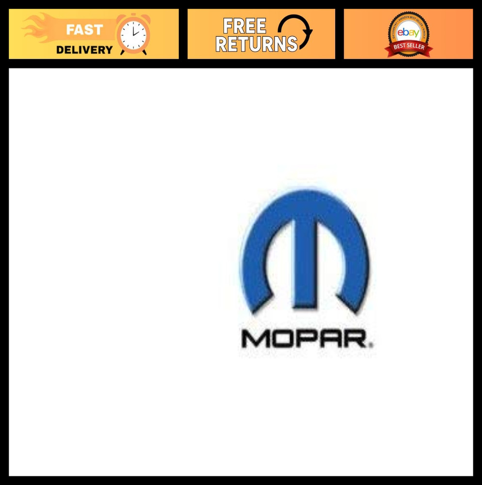 Coolant Temperature Sensor for Dodge Jeep Chrysler - High Precision Engine Part