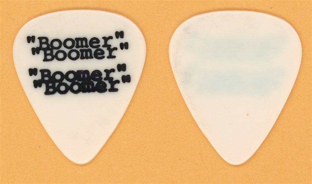 Boomer Boomer Vintage Tour Guitar Pick