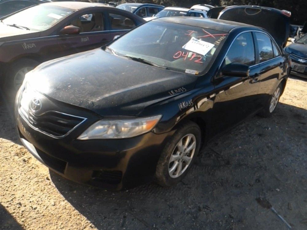 CAMRY 2011 High Mounted Stop Light 104935184